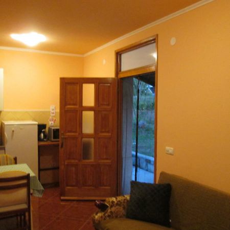 Apartman Vojskovic Gračišće Dış mekan fotoğraf