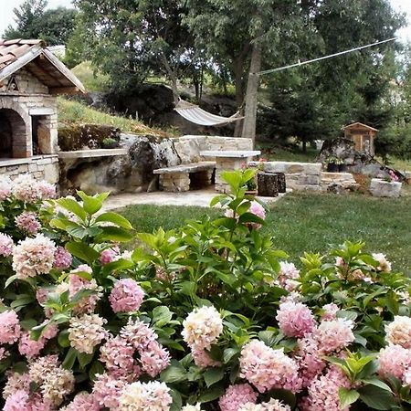 Apartman Vojskovic Gračišće Dış mekan fotoğraf