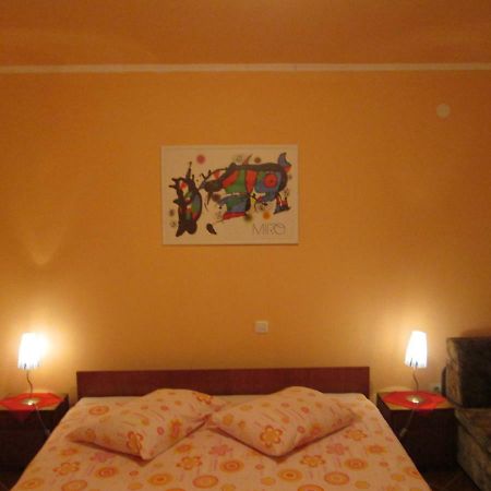 Apartman Vojskovic Gračišće Dış mekan fotoğraf